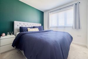 Bed 1- click for photo gallery